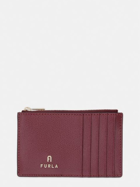 Furla portfel damski skórzany - zdjęcie produktu nr 1