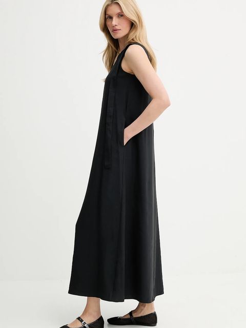 Answear.LAB sukienka bawełniana - zdjęcie produktu nr 2