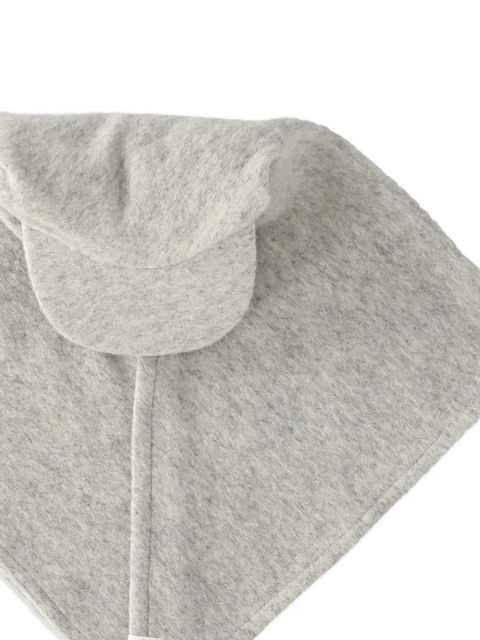 Ruslan Baginskiy peak panelled hat - Grey - zdjęcie produktu nr 2