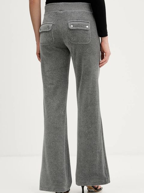 Juicy Couture spodnie dresowe