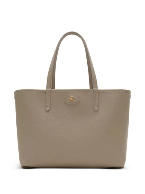 Burberry small reversible Bloomsbury tote​ - Neutrals - zdjęcie produktu nr 1