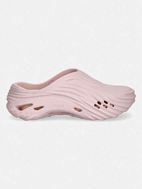 Crocs klapki damskie Echo Wave - zdjęcie produktu nr 1
