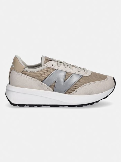 New Balance 370 sneakersy - zdjęcie produktu nr 1