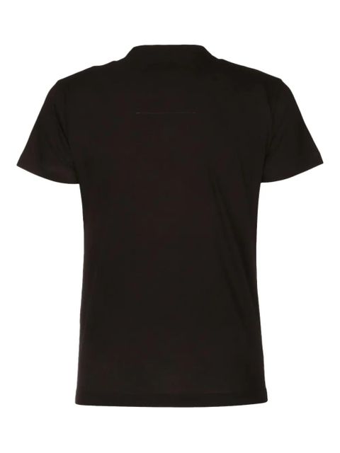 Givenchy 4G-motif cotton T-shirt - Black