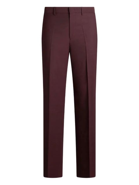 ETRO pleated tailored trousers - zdjęcie produktu nr 1
