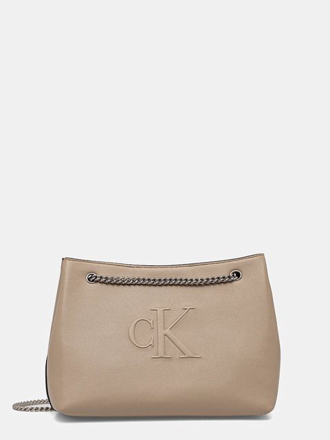 Calvin Klein Jeans torebka - zdjęcie produktu nr 2