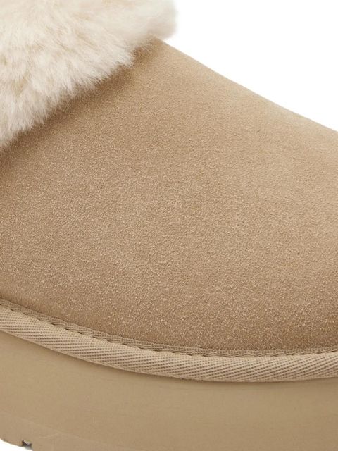 UGG Tazzelle slippers - Neutrals