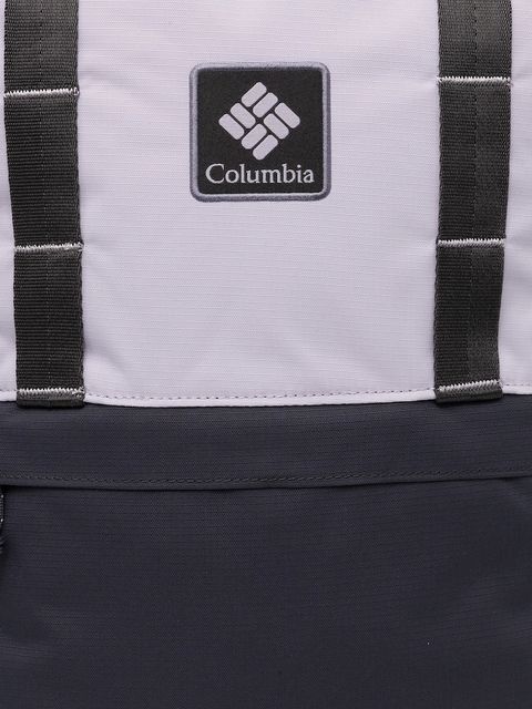 Columbia plecak kolor fioletowy duży 2094491