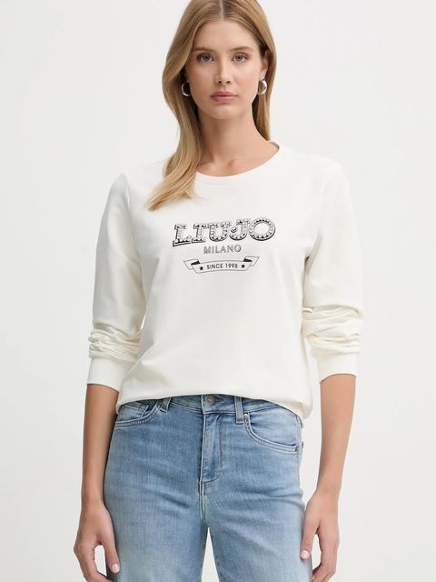 Liu Jo bluza - zdjęcie produktu nr 1