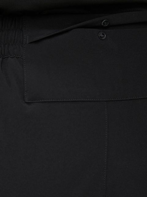 Asics spodnie do biegania Core