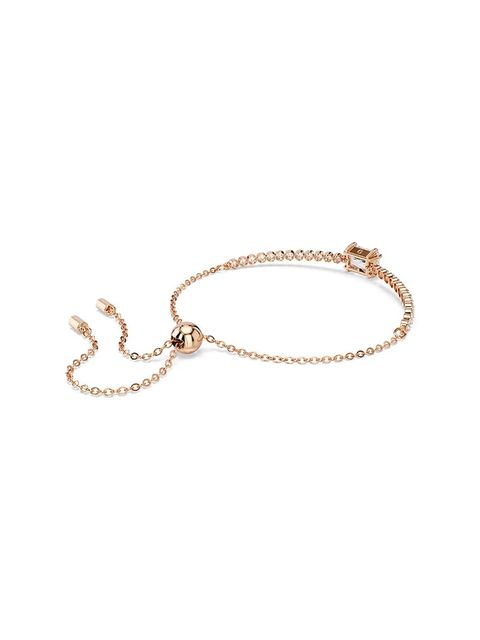 Swarovski bransoletka MATRIX damska 5730706