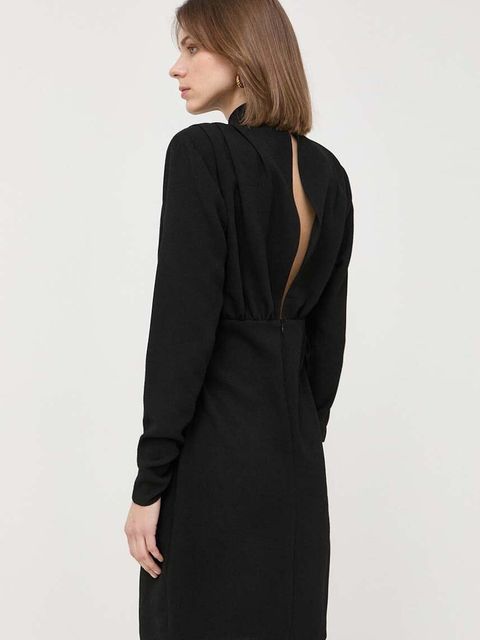 Notes du Nord sukienka - zdjęcie produktu nr 2