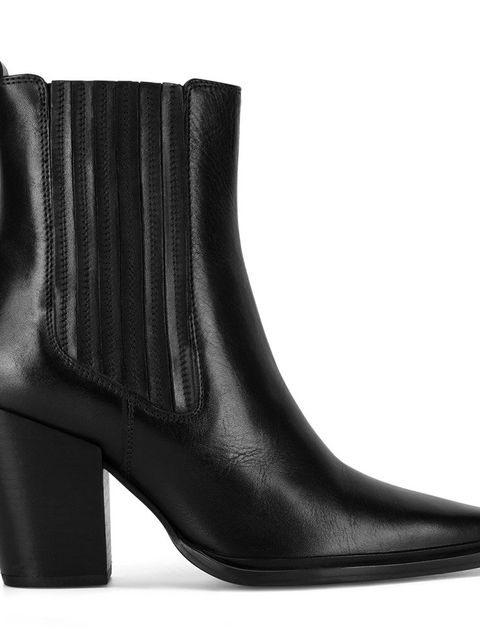 Gino Rossi VENE-116200 Czarny - zdjęcie produktu nr 1