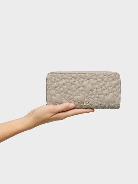 Tous portfel PUFFY BEAR