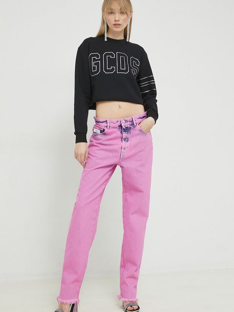 GCDS jeansy - zdjęcie produktu nr 1