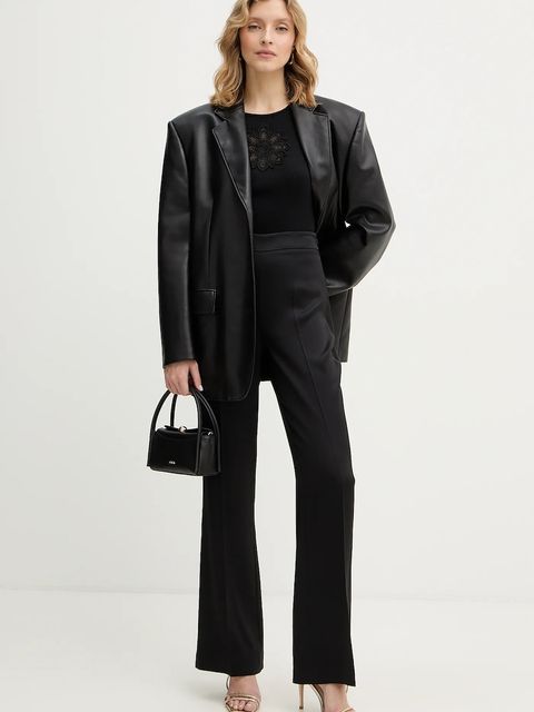 Twinset top bawełniany - zdjęcie produktu nr 2