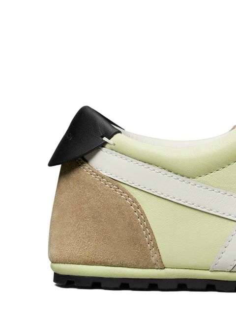 Tory Burch Hank Field sneakers - Green