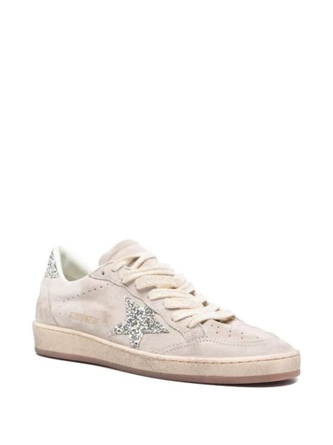 Golden Goose Ball Star sneakers - Neutrals - zdjęcie produktu nr 2