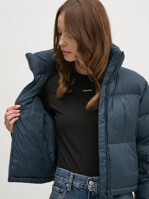 Calvin Klein Jeans kurtka puchowa