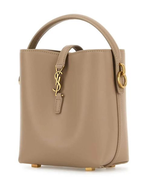 Saint Laurent Le 37 shoulder bag - Neutrals
