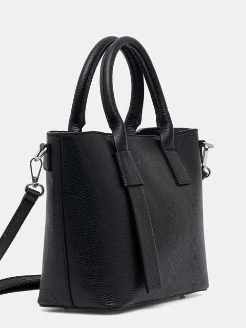 Answear Lab torebka skórzana - zdjęcie produktu nr 1