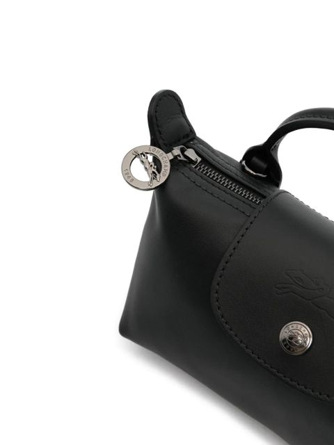 Longchamp Le Pliage Xtra mini bag - Black
