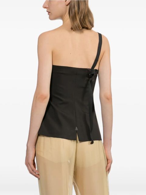 Paloma Wool Lali tank top - Brown