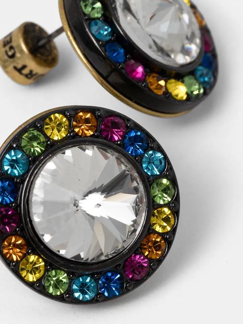 Kurt Geiger London kolczyki OCTAVIA 4692899429 - zdjęcie produktu nr 2