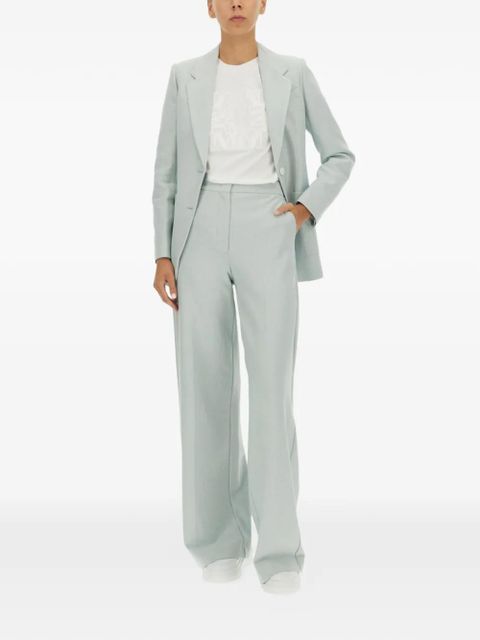 Max Mara Giovane T-shirt - White - zdjęcie produktu nr 2