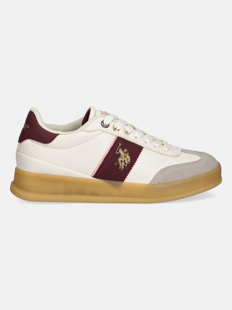 U.S. Polo Assn. sneakersy CAMPYW004 - zdjęcie produktu nr 1