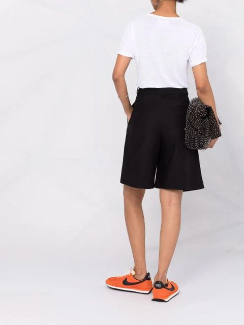 MARANT ÉTOILE Koldi T-shirt - White