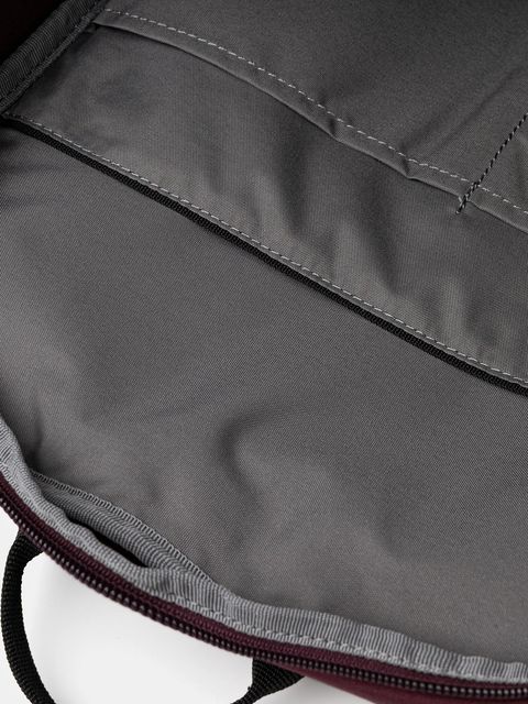 Jack Wolfskin plecak Terracade kolor fioletowy duży gładki A64020