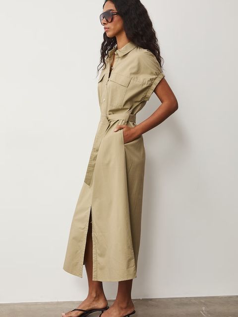 Medicine sukienka koszulowa - zdjęcie produktu nr 1