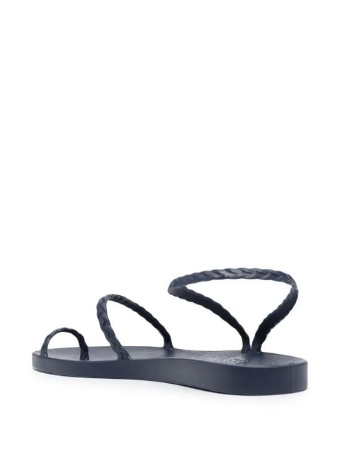 Ancient Greek Sandals Eleftheria jelly sandals - Blue - zdjęcie produktu nr 2