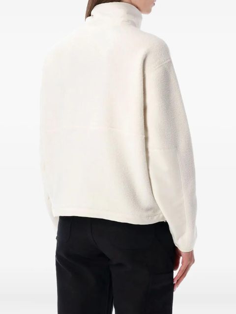 The North Face Yumiori high-neck fleece jacket - Neutrals - zdjęcie produktu nr 2