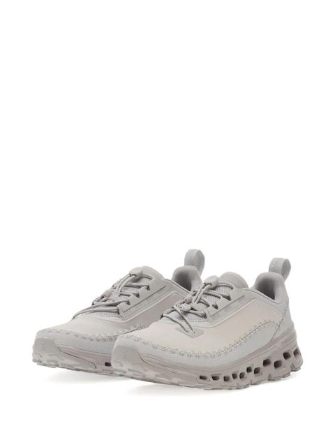 On Running Cloudaway 2 lace-up sneakers - Grey