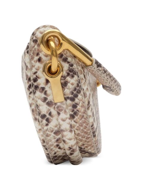 Burberry Bridle tote bag - Neutrals