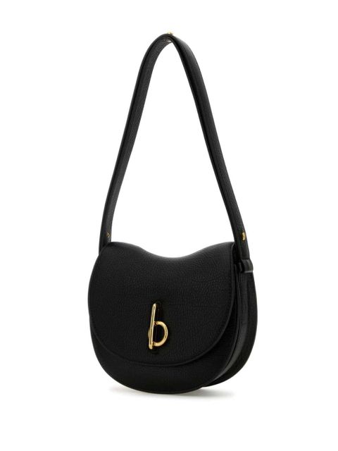 Burberry Rocking Horse shoulder bag - Black