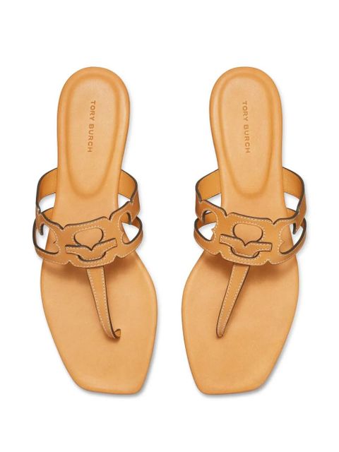 Tory Burch Ines sandals - Brown
