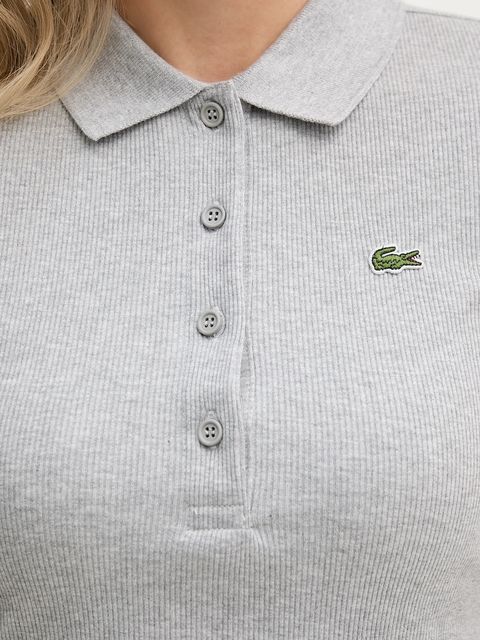 Lacoste polo bawełniane