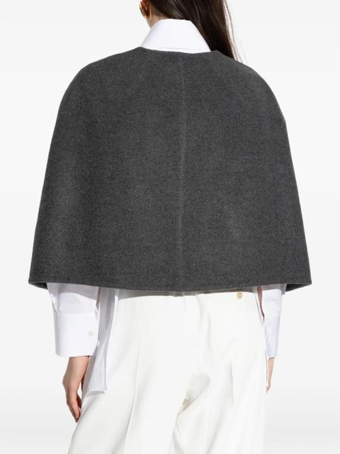 Givenchy button jacket - Grey