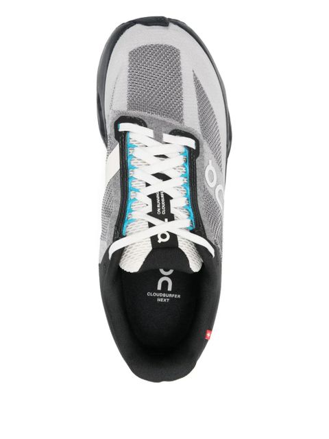 On Running Cloudsurfer Next lace-up sneakers - Grey