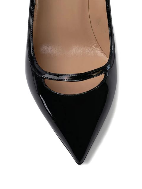 Valentino Garavani pointed-toe pumps - Black