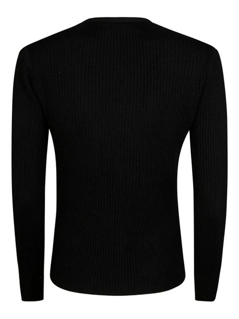 Max Mara Brandy cardigan - Black - zdjęcie produktu nr 2