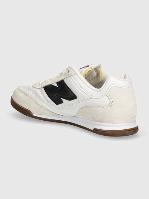 New Balance sneakersy skórzane RC42