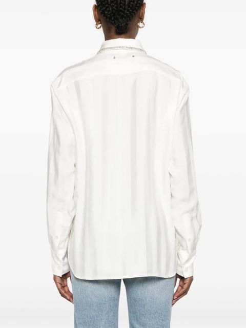 Golden Goose New shirt - Neutrals