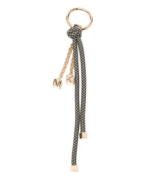 Michael Kors speckled cord charm - Gold - zdjęcie produktu nr 2