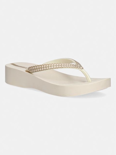 Ipanema japonki damskie MESH XI PLAT - zdjęcie produktu nr 2