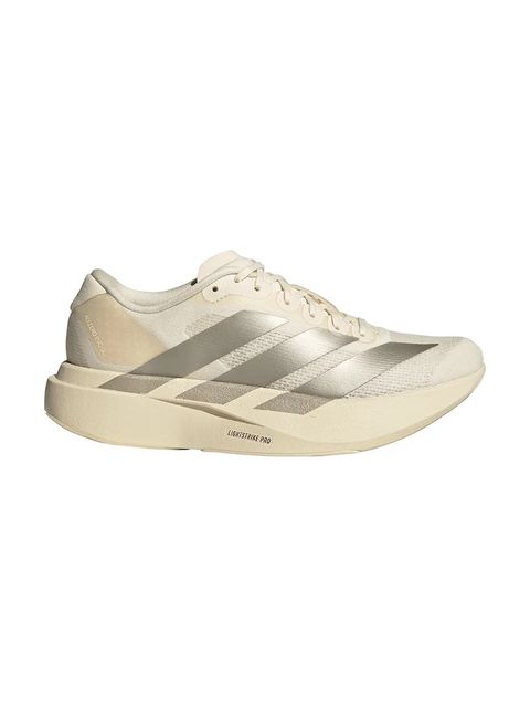 adidas Performance buty do biegania Adizero Evo SL damskie kolor beżowy JR5841 - zdjęcie produktu nr 1