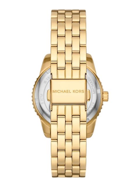 Michael Kors zegarek damski kolor złoty MK7540 - zdjęcie produktu nr 2